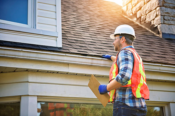 Licensed Roofing service in Evansville, MN - Ben Roofing and Steel LLC